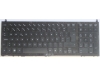 Keyboard HP ProBook 4510s 536537-131 Portuguese PID02699